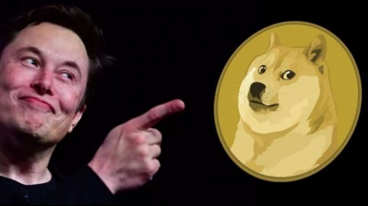 Elon Musk’ın Tesla Şirketi Resmi Web Sitesinde Özel Bir Dogecoin Sayfasına Sahip