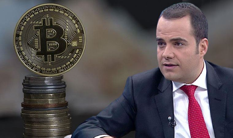 Prof. Dr. Özgür Demirtaş: “İnsanlar FED Yumuşasın da Bitcoin Artsın Derdinde”!