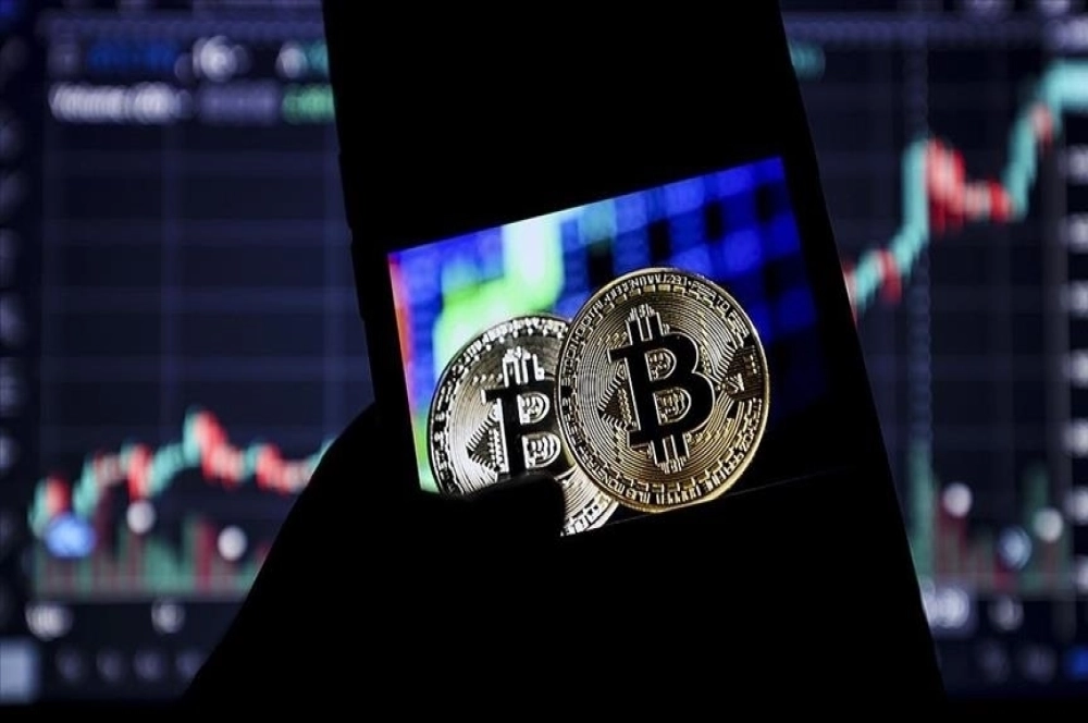 SEC, spot Bitcoin ETF'lere onay verdi.