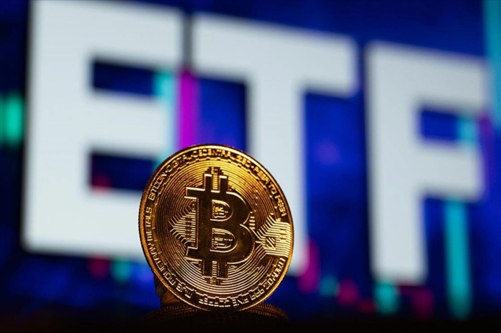 Spot Bitcoin ETF’ler İçin Güncel Veriler! Rakamlar Ne Diyor?