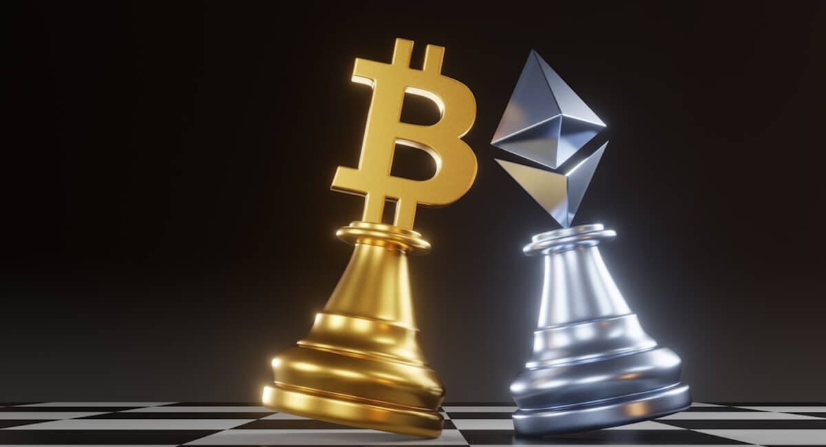 Bitcoin ve Ethereum! Kripto Para Piyasasında Hangisi Daha Hızlı İyileşecek? İşte Cevabı!