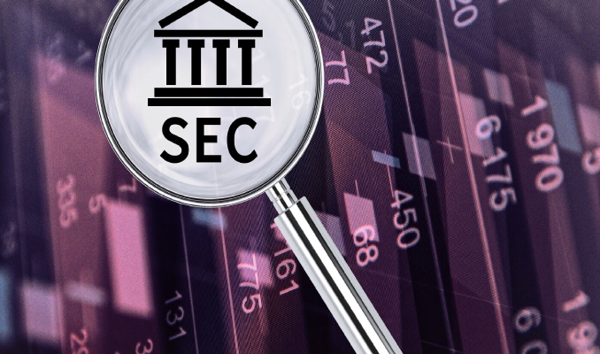 SEC: Yapay zekanın finansal etkileri artabilir