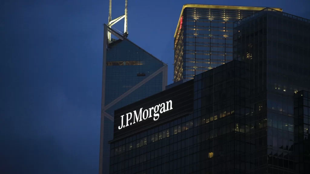 JPMorgan’dan Kripto Piyasası Analizi: Mevcut Toparlanma Yükselişe İşaret Etmiyor!