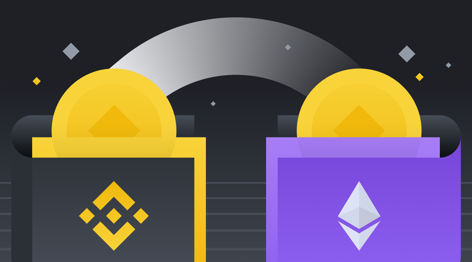 Binance’in Ne Kadar Ethereum Rezervi Var? Çekimler Aksayacak mı?