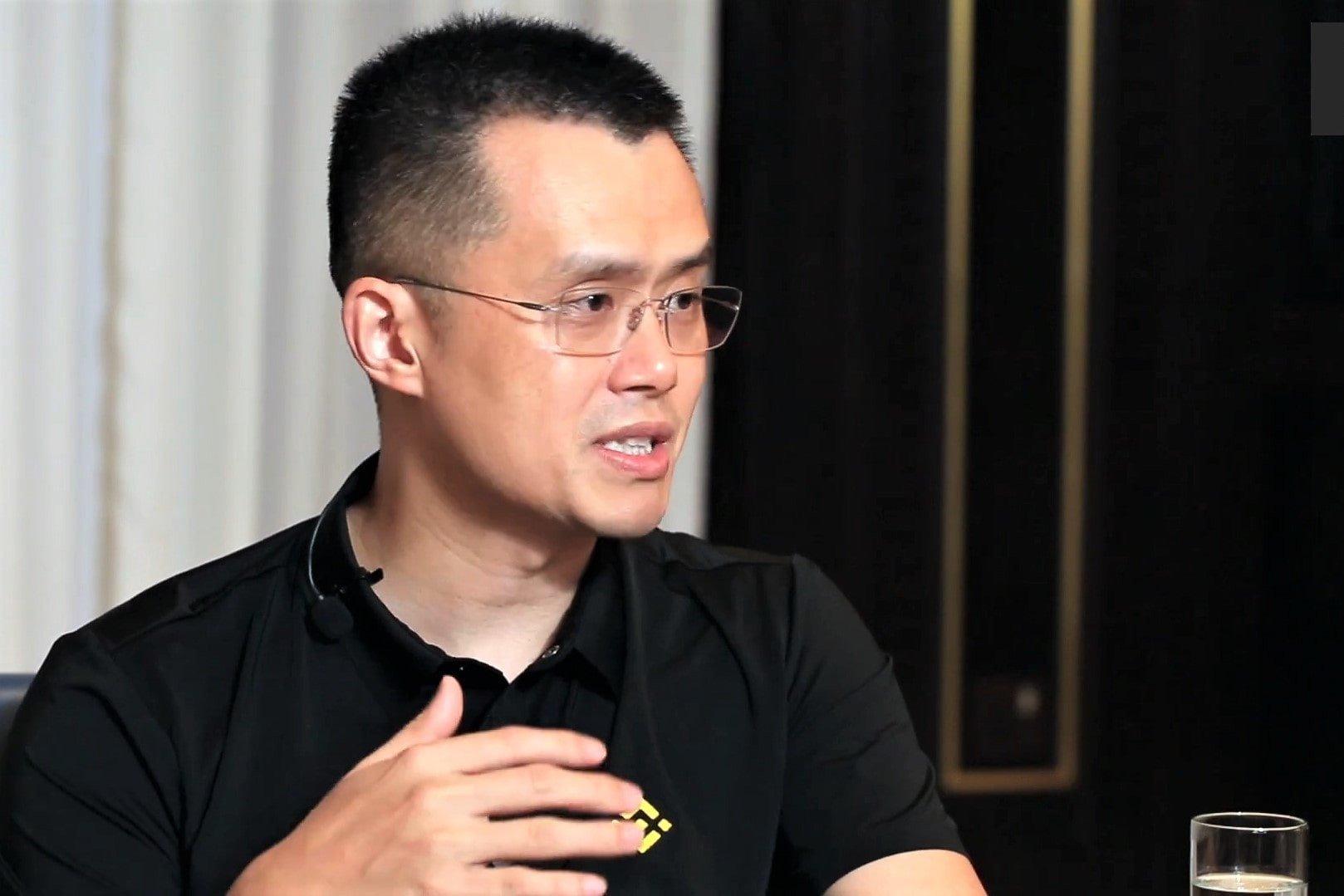 Son Dakika: Binance CEO’su CZ, FUD Geliyor Bitcoin Fiyatına Bakmayın!