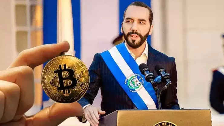 El Salvador Bitcoin Yatırımlarıyla Karlı Çıkıyor