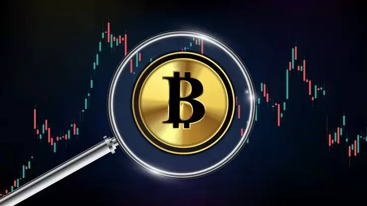 “Bitcoin ETF yatırımı, fiyat üzerine spekülasyon anlamına geliyor"