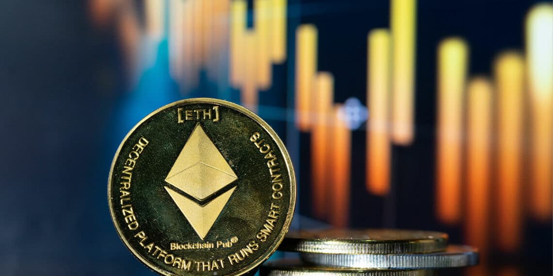 Ethereum fiyatında çöküşün ‘suçluları’ bulundu: 4 milyar dolardan fazla dump