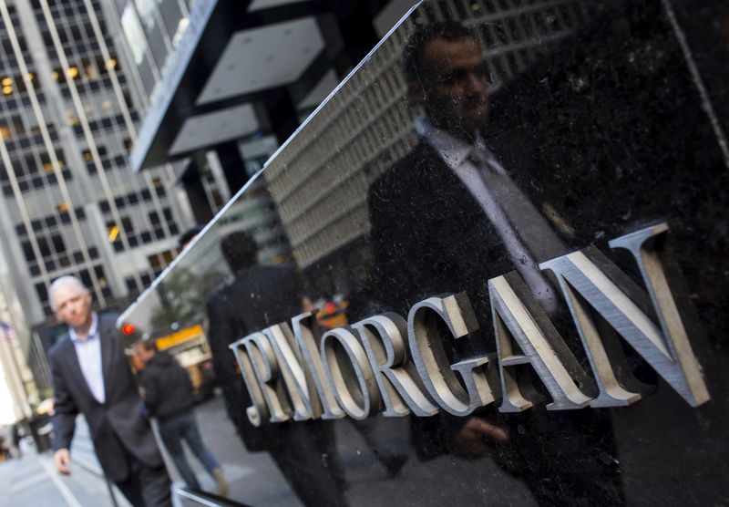 Ripple-SEC davasını JPMorgan mı etkiliyor?