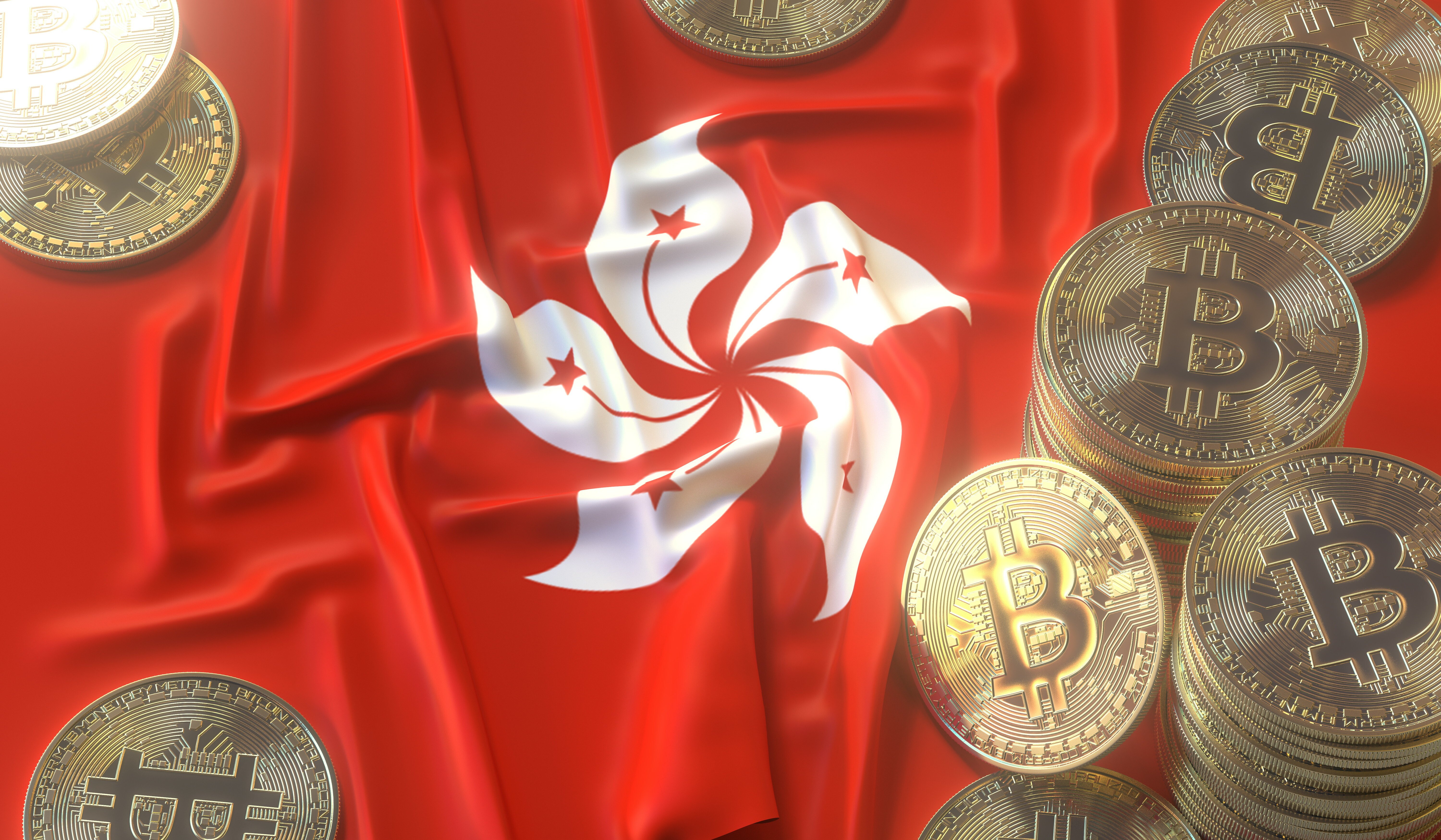 Hong Kong, FTX'in Çöküşüne Rağmen Bitcoin ve Kripto Merkezi Olmakta Kararlı