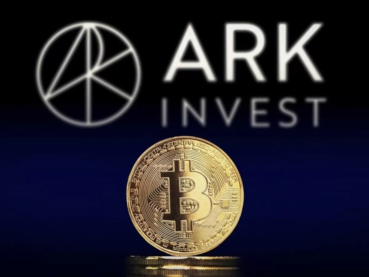 ARK Invest, Bitcoin Yatırım Stratejisinde Büyük Değişiklik