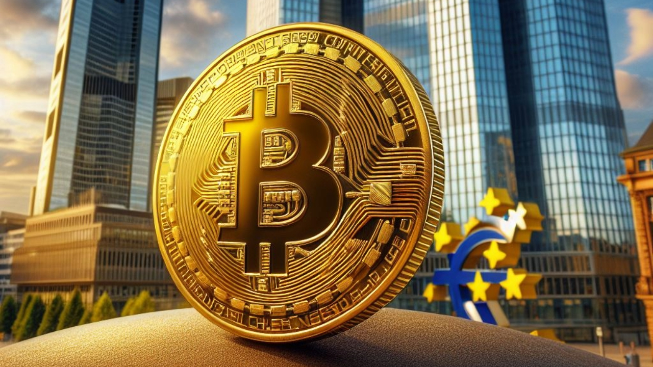 Avrupa Merkez Bankası Yine Bitcoin’i Hedef Aldı! Kripto Kralını Yerden Yere Vurdular!