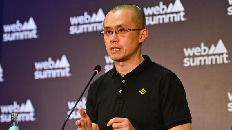 Binance'in CEO'su kara para aklama suçlamalarını kabul etti