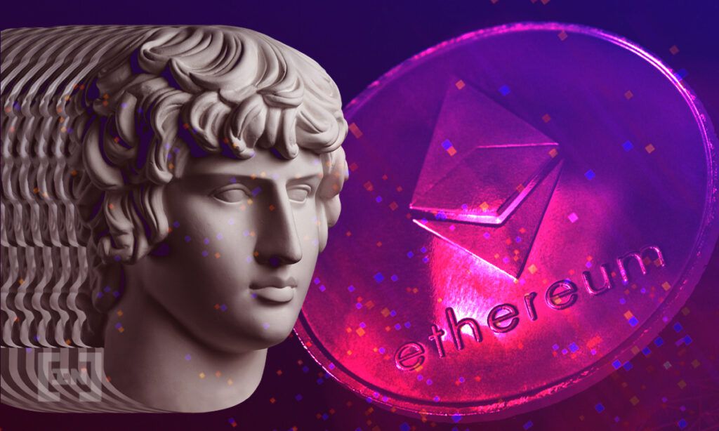 Ethereum (ETH) Yükseltmesine Saatler Kala Santiment’ten Çarpıcı Rapor!