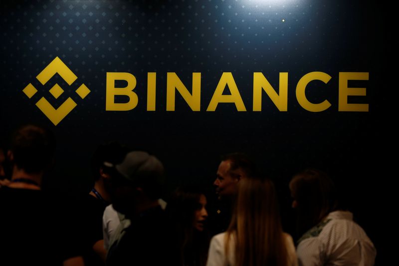 Binance, daha fazla kurumsal yatırımcı çekmek için yeni bir hamleye hazırlanıyor