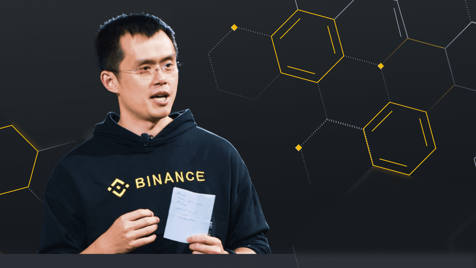 Binance CEO’su Kaleme Aldı! Birçok Konuda Önemli Açıklamalar!