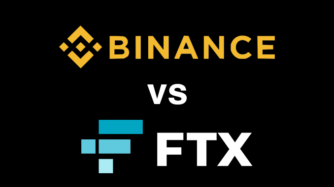 Binance FTT Tokenlerini Neden Sattı: Bitcoin’de Yeni Bir Düşüş Dalgası Geliyor Olabilir Mi? İşte Detaylar