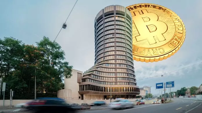 Uluslararası Ödemeler Bankası (BIS), Bitcoin ve Kripto Paralar Hakkında Açıklama Yaptı