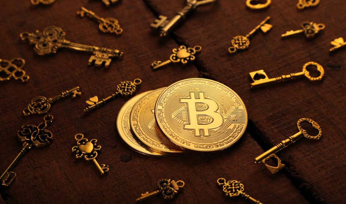 Yıllarca dokunulmayan 1200 Bitcoin harekete geçti