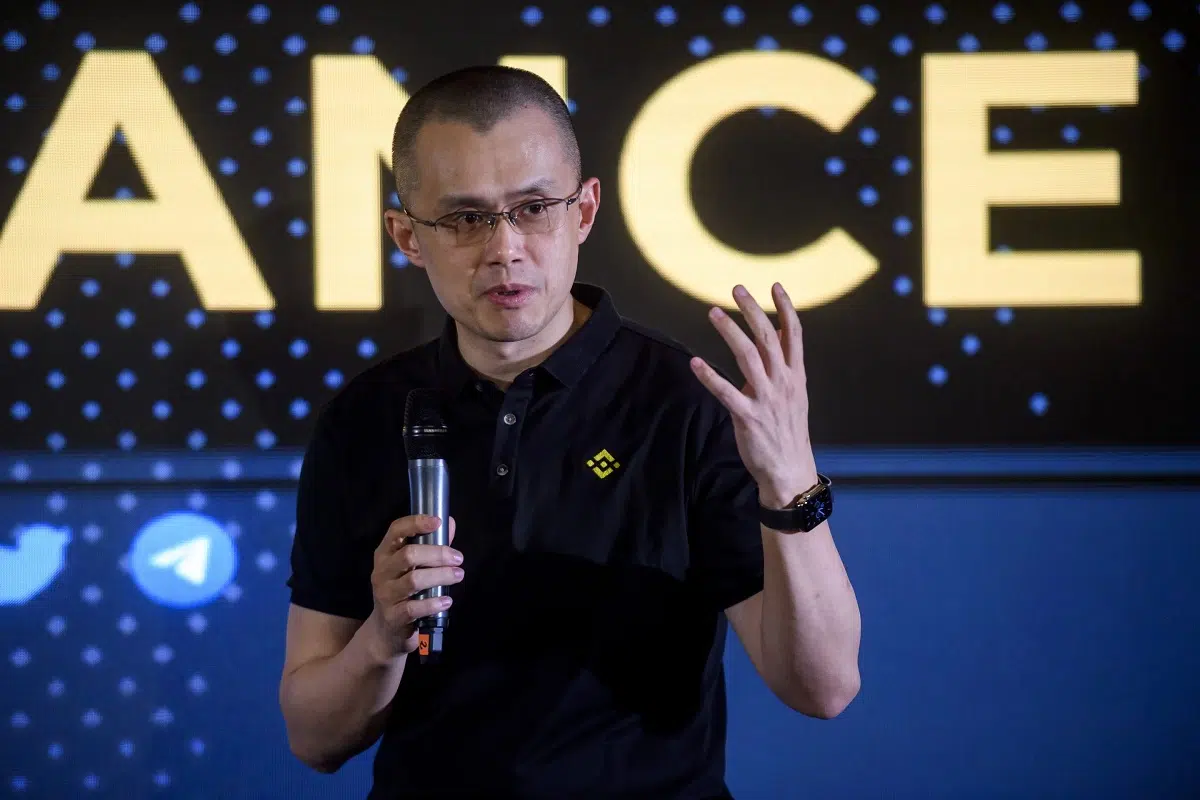 Binance CEO’su CZ, Bitcoin Düşmanlarını Hedef Aldı! Hani Düşecekti?