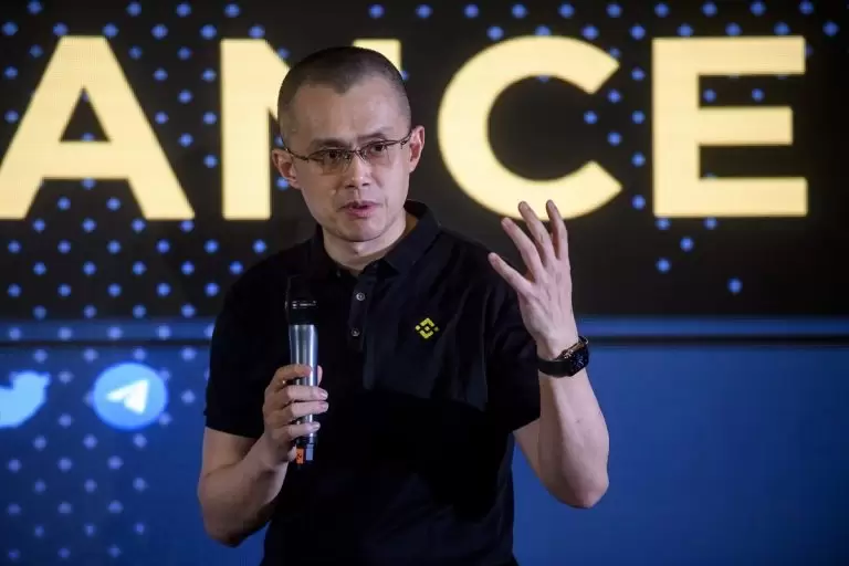 Binance CEO’su CZ’den Kripto Para Fiyat Açıklaması: “Bitcoin ve Bu Altcoinlerin Fiyatını Not Ettim”