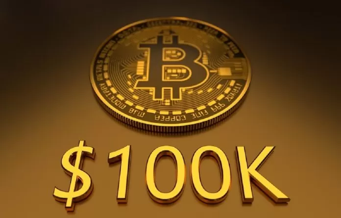 Bitcoin Fiyatı 100.000 Doları Görecek Mi? 100.000 Dolardan Sonraki Hedef Neresi? İşte Etkili CEO’nun Tahminleri