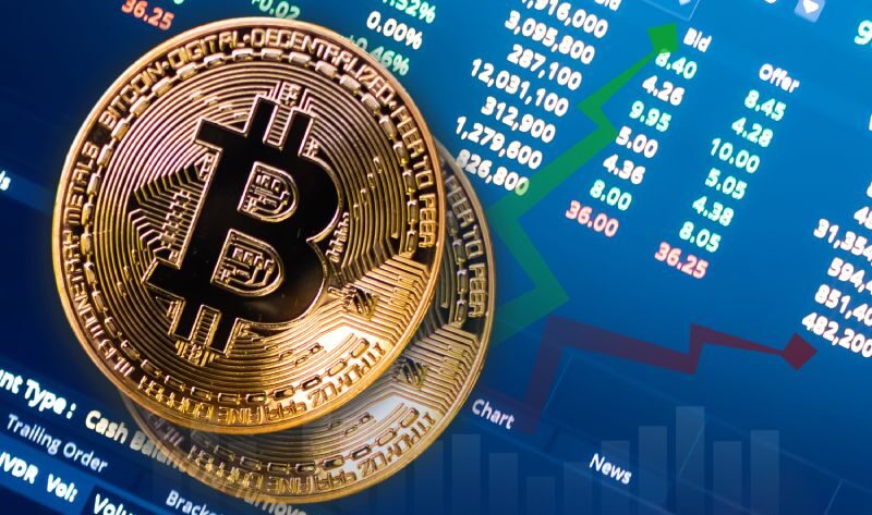 Analistler, Fed ile birlikte Bitcoin’e para girişi bekliyor