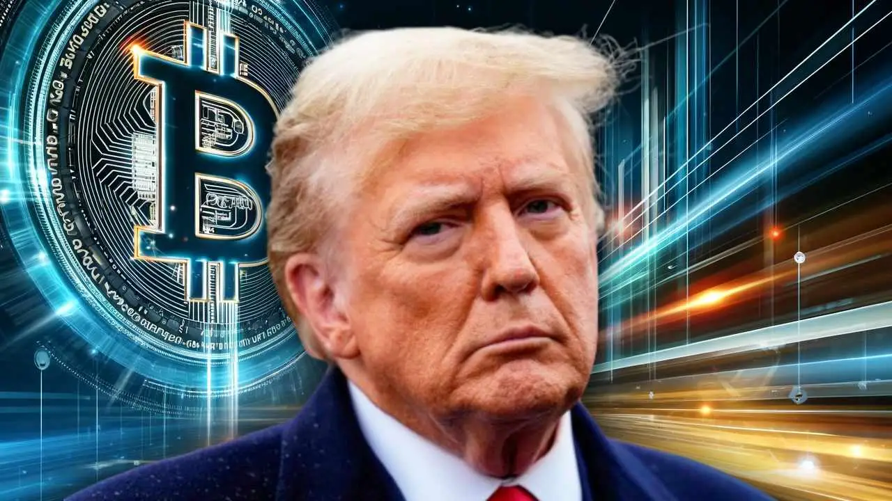 Trump Bitcoin Etkinliğinde Konuşacak