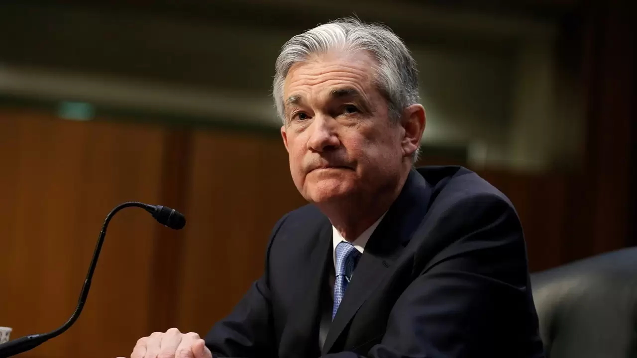 Bitcoin’de Gözler, FED Başkanı Powell’ın Konuşmasına Çevrildi! İşte Tarihi..