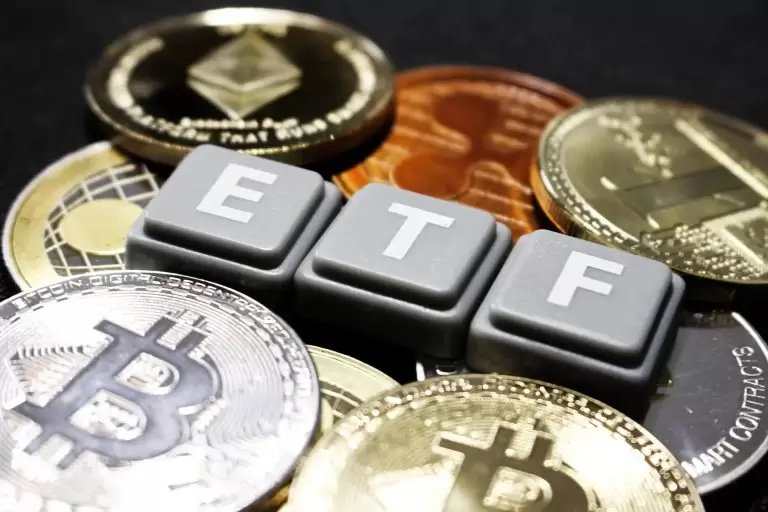 Sıcak Gelişme: Blackrock Spot Bitcoin ETF’i DTCC’de Tekrar Listelendi, Bitcoin Hareketlendi!