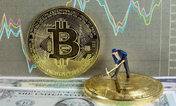 Bitcoin (BTC) Madenciliği Hash Oranı Aniden Üçte Bir Oranında Azaldı: Sebebi Ne?