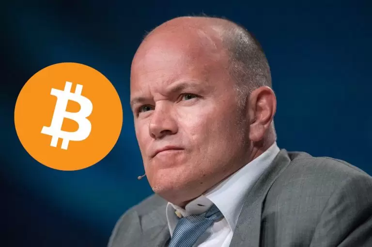 Milyarder Bitcoin Boğası Novogratz: “Bitcoin’de Önümüzdeki Hafta Bu Seviye Aşılırsa Yıl 100.000 Dolar ile Kapanabilir”