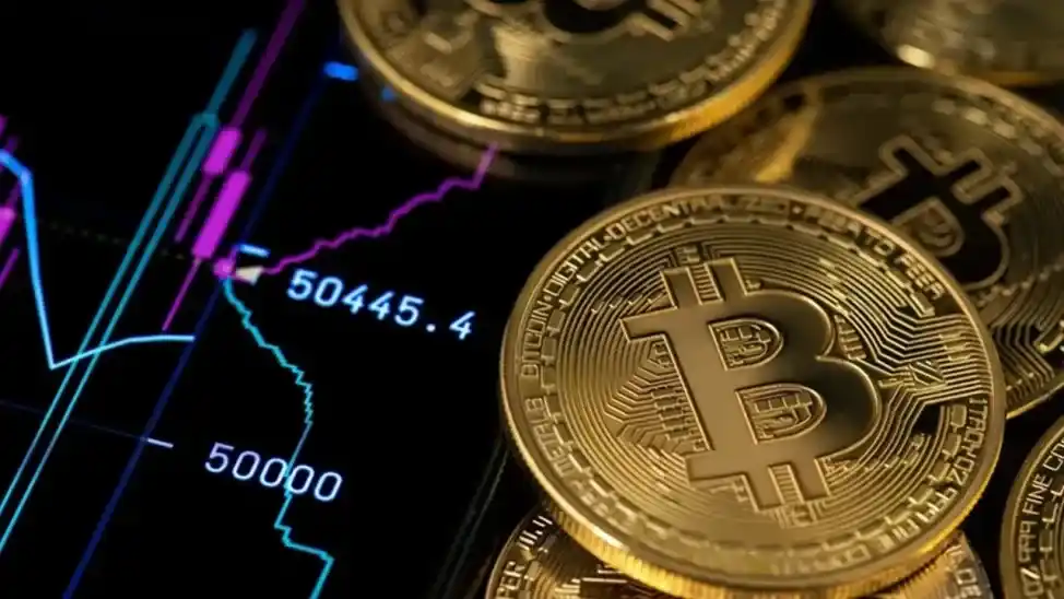 Bitcoin 56.000 Dolar Oldu Dev Şirketin Yetkilisi Açıkladı! Düşüş Sinyali Hala Hafifletilebilir Seviyede!