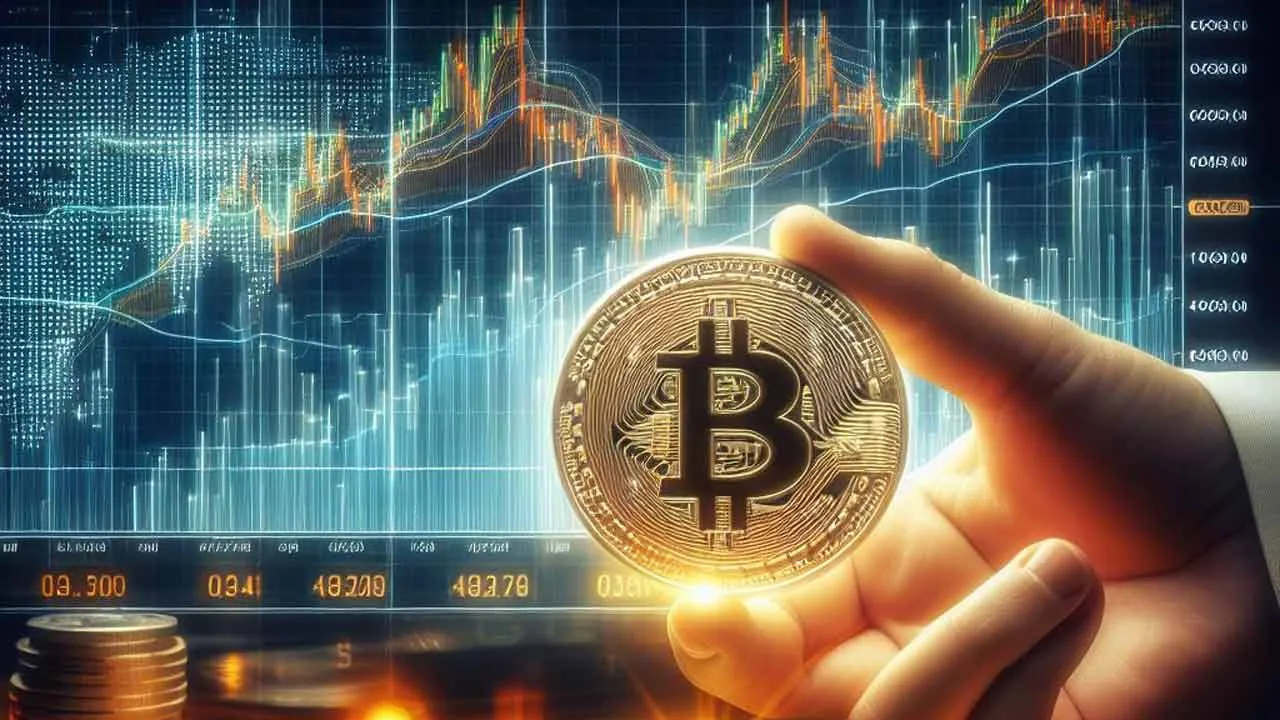 Bitcoin Fiyatı Toparlanıyor! Yatırımcıları Ne Bekliyor?