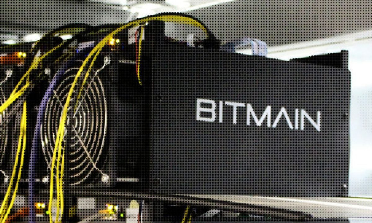 Bitcoin Madencilik Devi Bitmain Çalışanlarının Maaşlarını Ödemekte Zorlanıyor