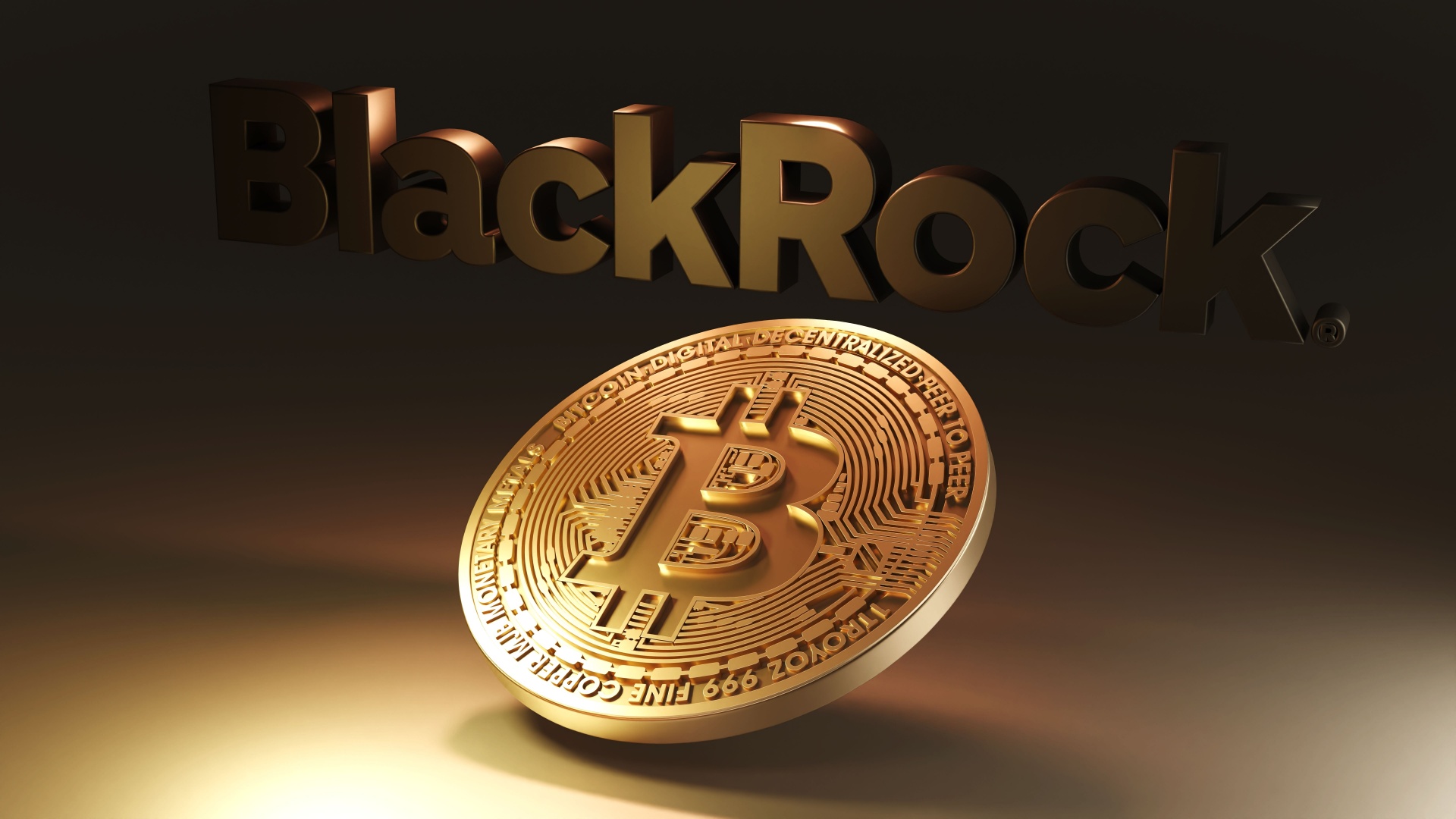 3. Sıraya Yükseldi! BlackRock Bitcoin’in Yeni Hakimi mi?