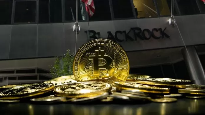 BlackRock ve SEC, Bitcoin Spot ETF Onayı İçin Kısa Süre Önce Bir Araya Gelmiş!