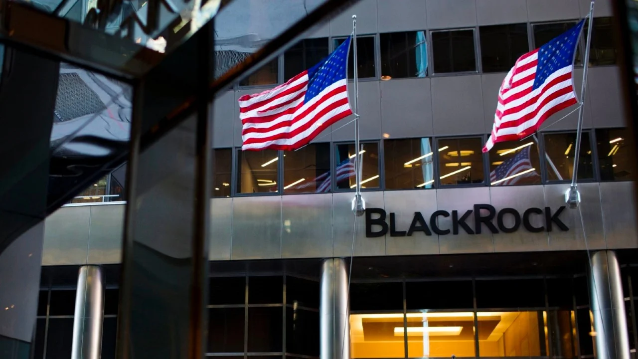 BlackRock’tan Yeniden Bitcoin ETF Başvurusu