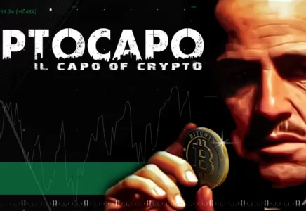 Crypto Capo: Bitcoin ve Altcoin’lerde, Büyük Fırtına Başlıyor!