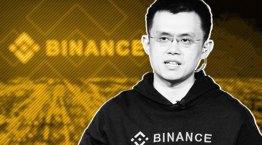 Binance CEO’su CZ, Ethereum Merge Hakkında Konuştu!