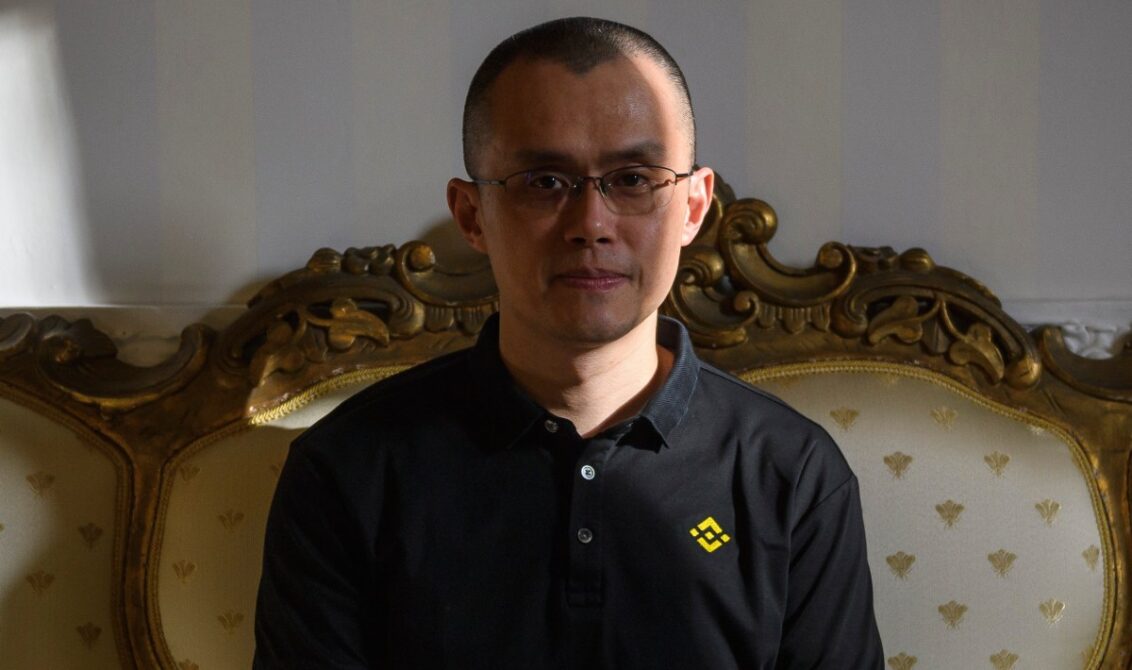 Binance yüksek hacimlere hazırlık yapıyor: Zhao, beklentilerinden söz etti