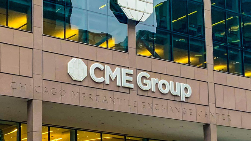 CME Group cephesinden Bitcoin ve Ether açıklaması