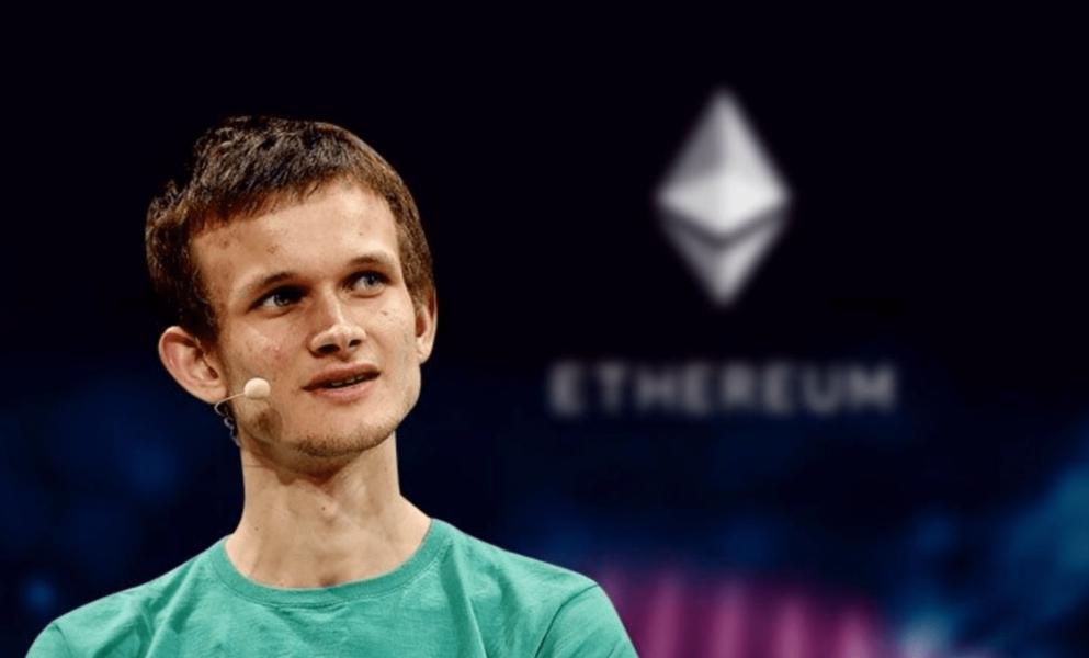 Vitalik Buterin’in 40.000 Ethereum (ETH) Transfer Ettiği İddia Ediliyor