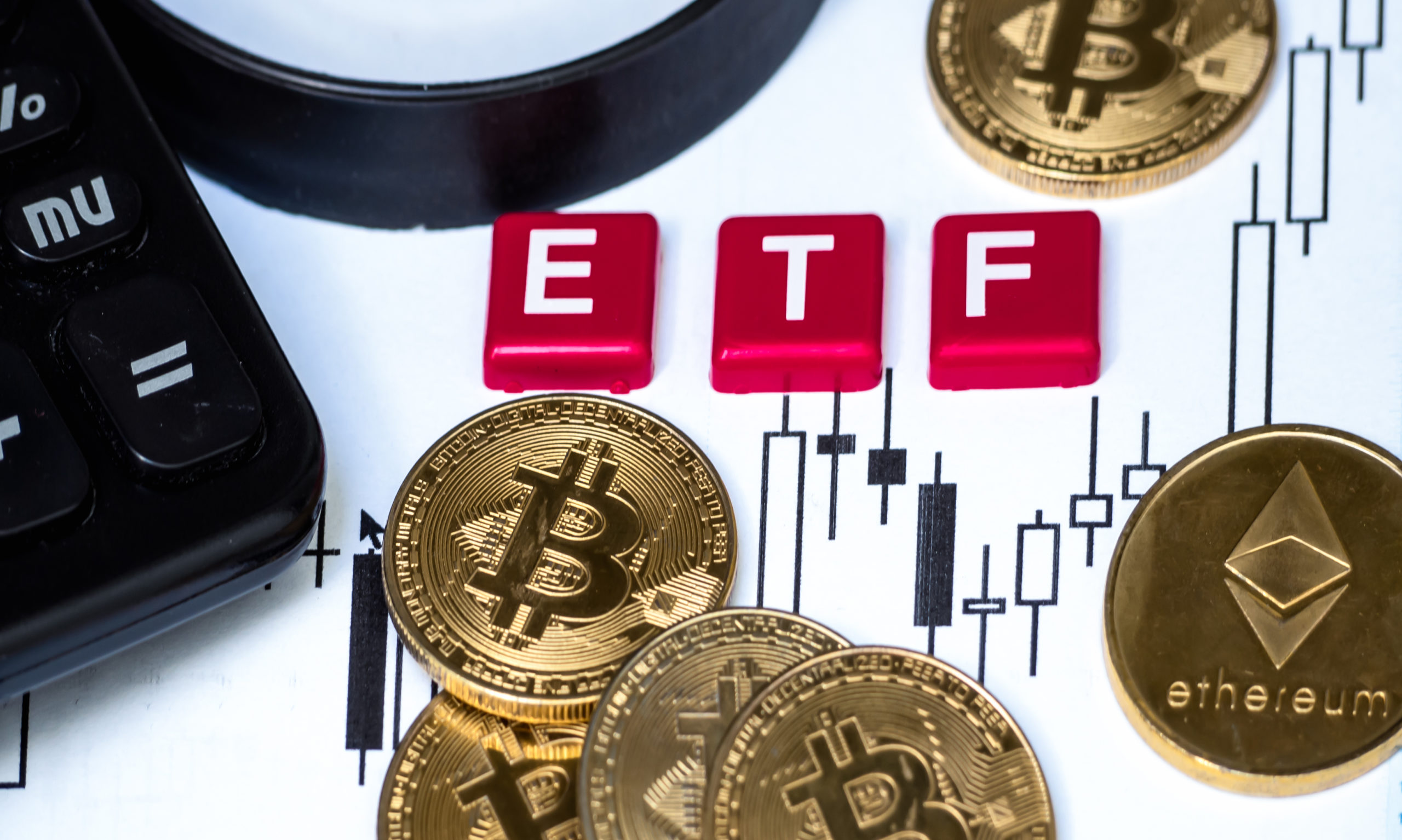 Spot Bitcoin ETF’leri İçin Olumlu Sinyal! BTC Yükselişe Geçer mi?