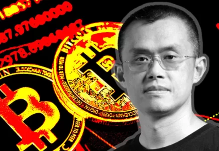 Binance CEO’su CZ, Bitcoin ve Altcoin’lerdeki Ayı Sezonunda 12 Milyar Dolar Kaybetti!