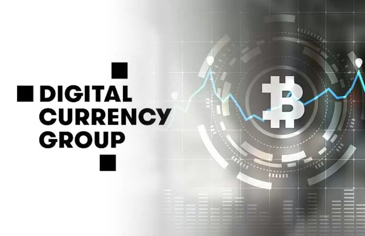 DCG CEO’su Açıklama Yaptı! Bitcoin Düşüşü Bitecek Mi?