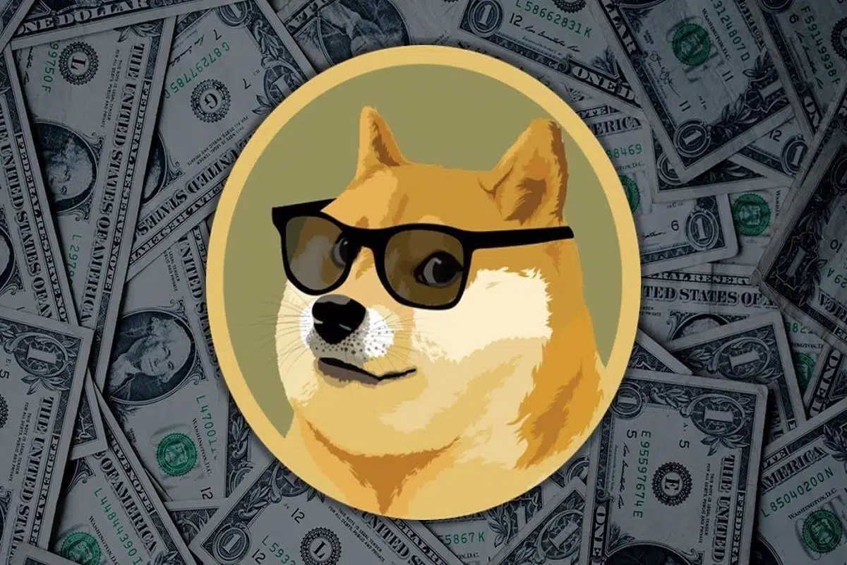 Netflix bütçesinin 4 milyon dolarını Dogecoin’e yatırdı, 27 milyon dolar kazandı