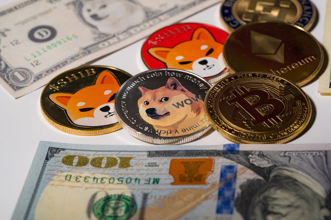 FLOKI, Shiba Inu (SHIB) ve Dogecoin’i (DOGE) Geride Bıraktı!