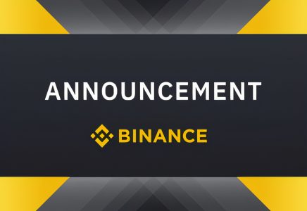 FIRSAT: Bitcoin Borsası Binance’den, Yeni Ön Satışına Dair Güncelleme!