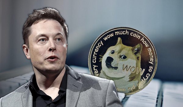 Elon Musk “itiraf etti”, Dogecoin piyasaya rağmen yükseldi